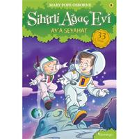 Sihirli Ağaç Evi 08 - Mary Pope Osborne