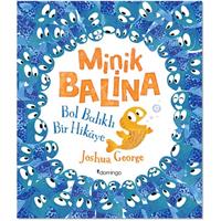 Minik Balina - Bol Balıklı Bir Hikaye