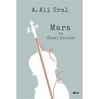 Mara ve Öteki Şiirler (Ciltli)