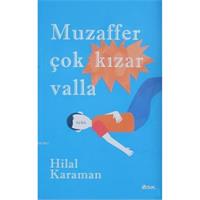 Muzaffer Çok Kızar Valla