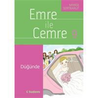 Emre İle Cemre- 09 Düğünde