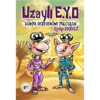 Uzaylı E.Y.O