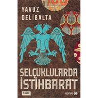 Selçuklularda İstihbarat