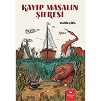 Kayıp Masalın Şifresi