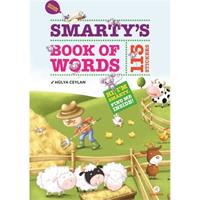 Smarty’s Book of Words (Smarty’nin Sözcükler Kitabı)