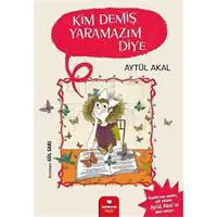 Kim Demiş Yaramazım Diye