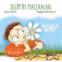 Selim'İn Maceraları - Papatya Dostum Benim
