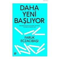 Daha Yeni Başlıyor: Geleceğin Dünyasında Esneklik, Yakınsama, Ağ Yapısı Ve Karanlık Taraf