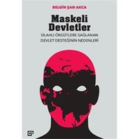 Maskeli Devletler