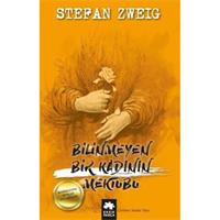 Bilinmeyen Bir Kadının Mektubu