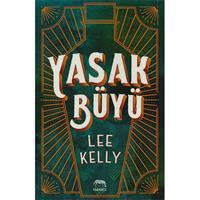 Yasak Büyü Ciltli