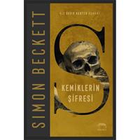 Kemiklerin Şifresi