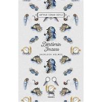 Dörtlerin İmzası - Sherlock Holmes