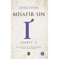 Misafir-sin I - İşaret V