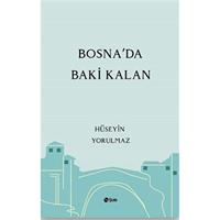 Bosna'da Baki Kalan