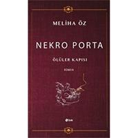 Nekro Porta - Ölüler Kapısı