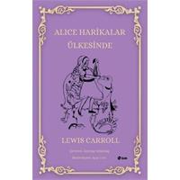 Alice Harikalar Ülkesinde