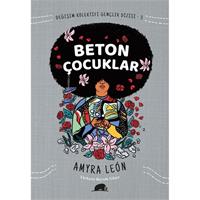 Değişim Kolektifi Gençlik Dizisi 3 - Beton Çocuklar