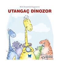 Utangaç Dinozor