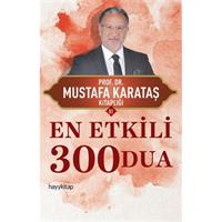 En Etkili 300 Dua