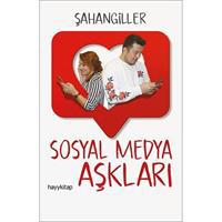 Sosyal Medya Aşkları