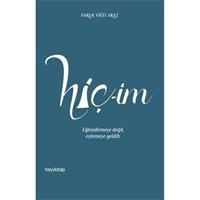 Hiç-im - Herkes için Tasavvuf 58