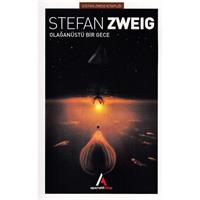 Olağanüstü Bir Gece