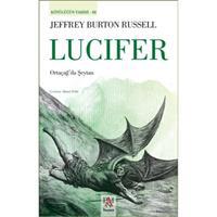Kötülüğün Tarihi 3 - Lucifer - Ortaçağ’da Şeytan