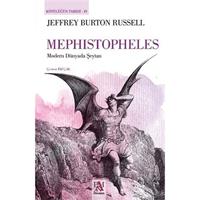 ephistopheles - Kötülüğün Tarihi 4