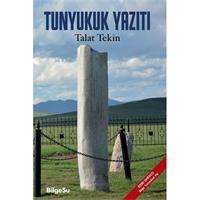 Tunyukuk Yazıtı