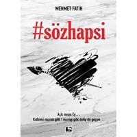 Sözhapsi