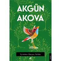 İçimden Geçen Yolda