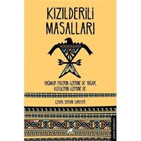 Kızılderili Masalları