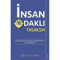 İnsan Odaklı Tasarım