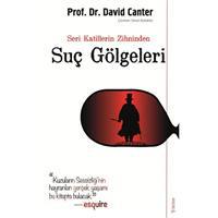 Seri Katillerin Zihninden Suç Gölgeleri