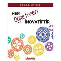 Her Öğretmen İnovatiftir