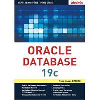 Yeni Başlayanlar için Oracle Database 19c