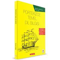 Portekizce Temel Dil Bilgisi