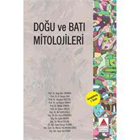 Doğu ve Batı Mitolojileri