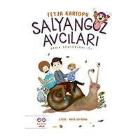 Salyangoz Avcıları - Şehir Günlükleri 1