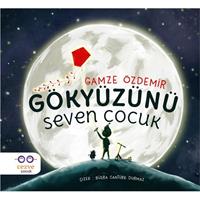 Gökyüzünü Seven Çocuk