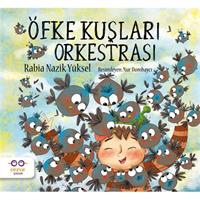 Öfke Kuşları Orkestrası
