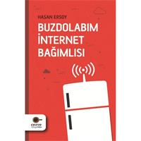 Buzdolabım İnternet Bağımlısı