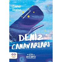 Deniz Canavarları