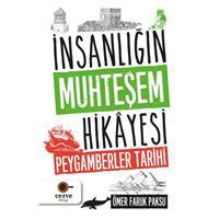 İnsanlığın Muhteşem Hikayesi - Peygamberler Tarihi