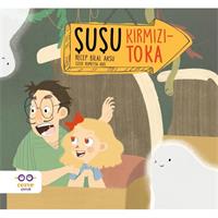 Şuşu Kırmızıtoka