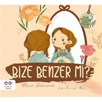 Bize Benzer mi? - Küçük Merve’nin Büyük Soruları 2
