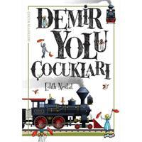 Demir Yolu Çocukları