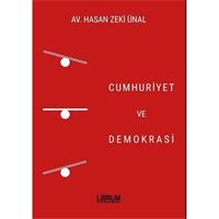 Cumhuriyet ve Demokrasi