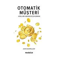 Otomotik Müşteri